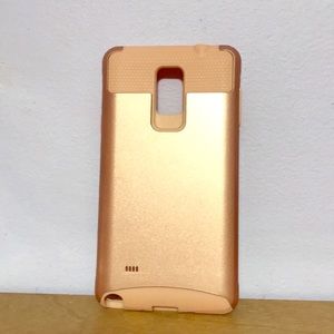 Ulak phone case- Samsung Galaxy Note 4